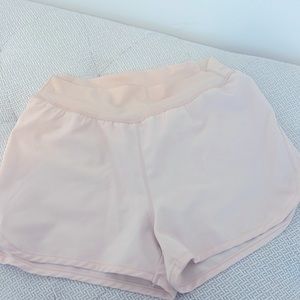 They are GBgirls  size Large and color pink.